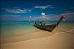 long tail boat